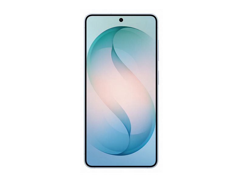 SAMSUNG Galaxy S26 256GB  Cyan - SM-S942BLBGEUB