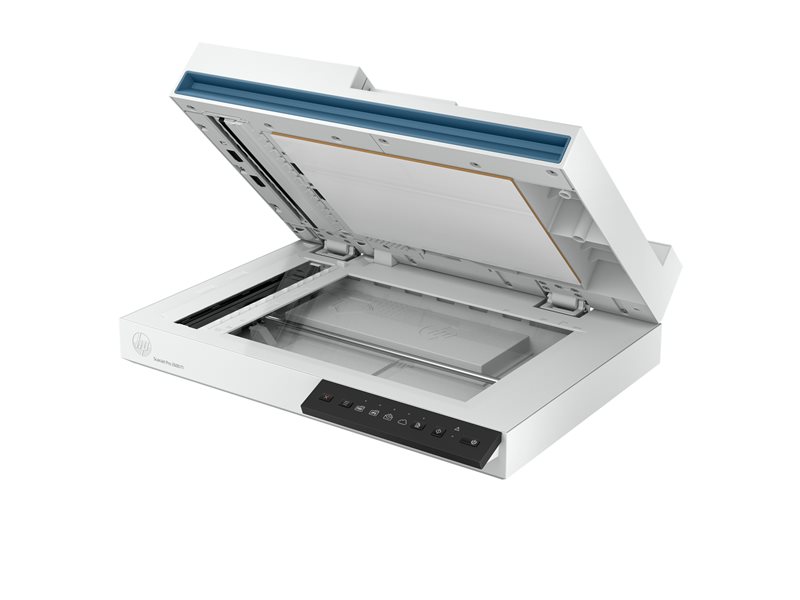 HP ScanJet Pro 2600 f1 - 20G05A#B19