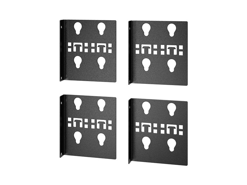 APC Easy Rack PDU mounting bracket dbl - ER7PDUBRKT