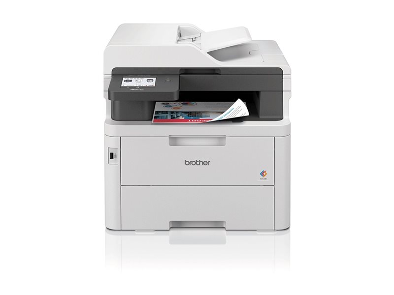 BROTHER MFC-L3760CDW MFP colour LED A4 2 - MFCL3760CDWRE1