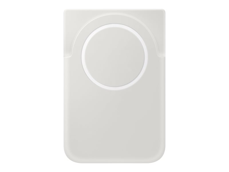 SAMSUNG Magnetic PowerBank 5000mAh Gray - EB-U2500XJEGWW