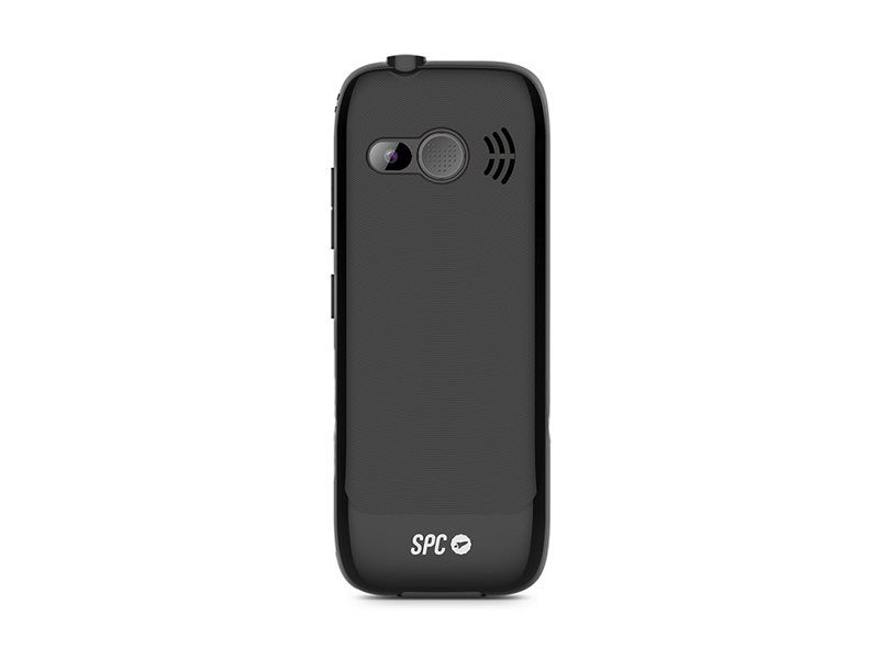 SPC FORTUNE 2 MAX BLACK - 2344N