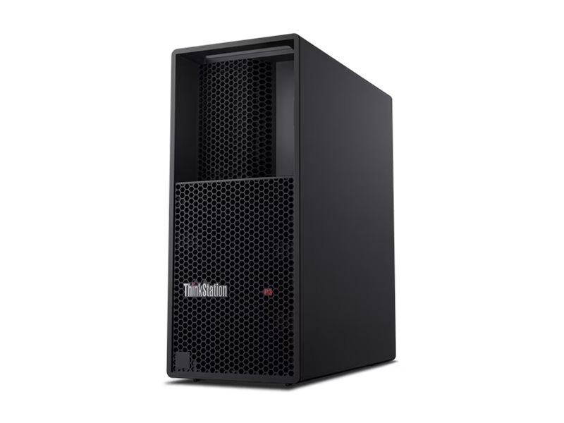 LENOVO TS P3 i7 32GB 1TB WIN11 Pro 3Y - 30GS009VPG