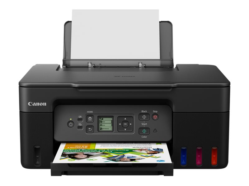 CANON PIXMA G3570 MFP colour ink-jet - 5805C006