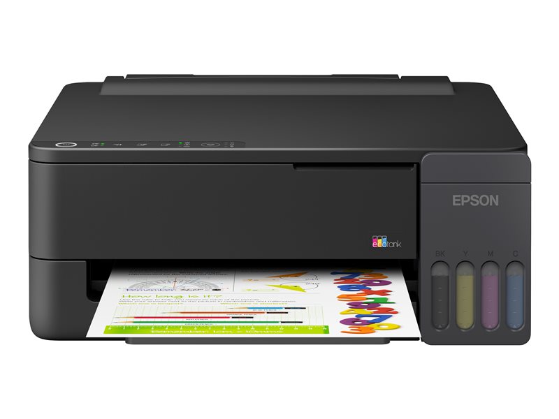 EPSON EcoTank ET-1910 SFP colour 10ppm - C11CL65402