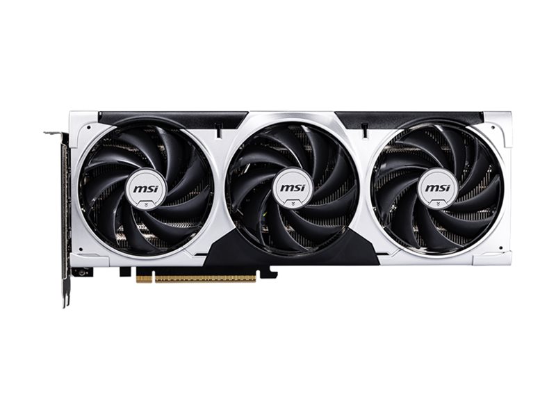 MSI RTX 5060 TI 16G VENTUS 3X OC - 912-V812-077