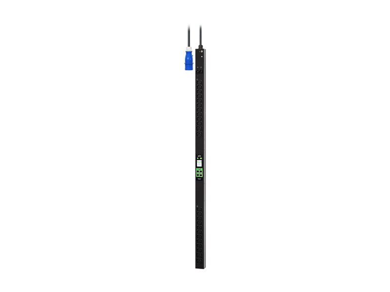 APC Easy PDU Metered Zero U 32A 230V - EPDU2132M