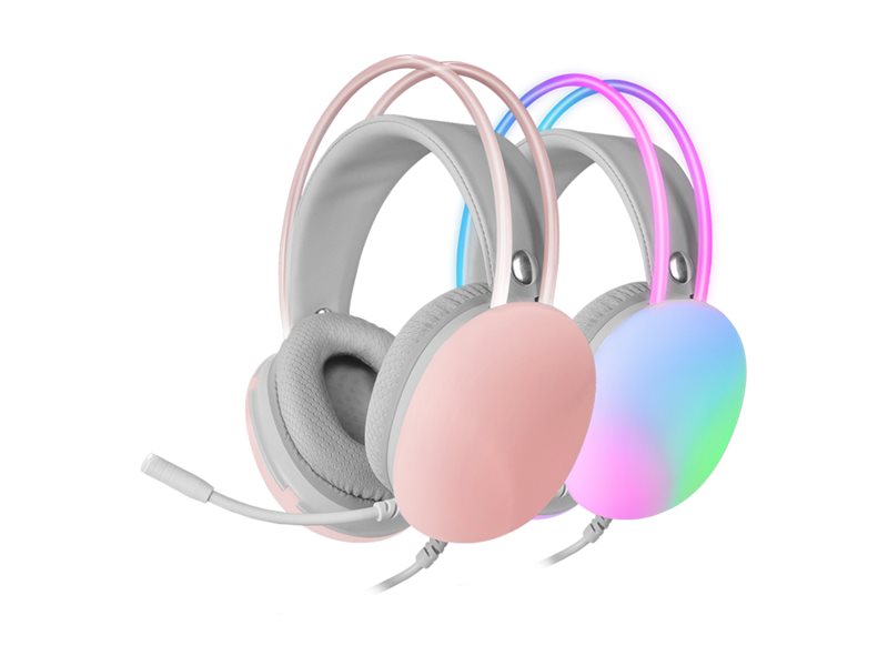MARS GAMING MH-GLOW FULL CHROMA 360 - MHGLOWP