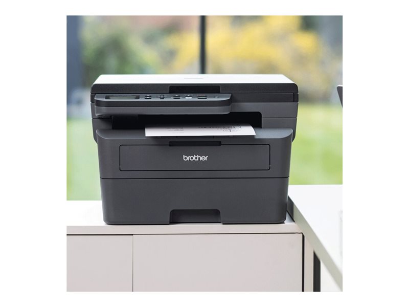 BROTHER DCP-L2627DWXL Monolaser MFP 32pp - DCPL2627DWXLRE1