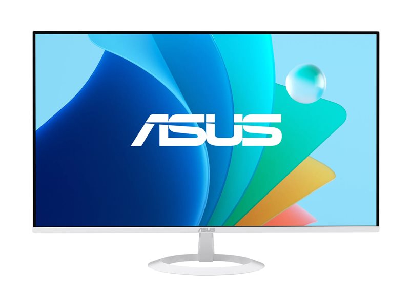 ASUS VZ249HG-W Eye Care Gaming Monitor - 90LM0BV2-B01A71