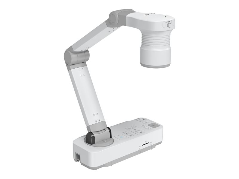 EPSON ELPDC21 document camera - V12H758040