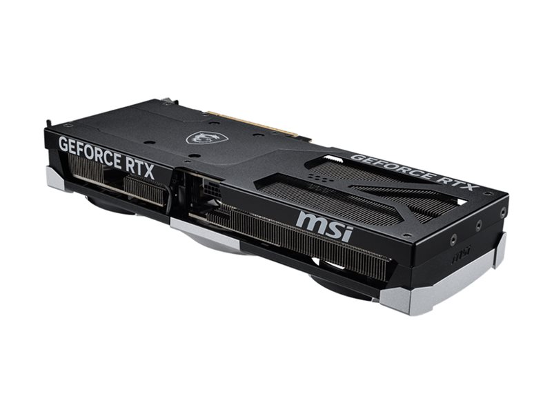MSI GF RTX 5080 16G VENTUS 3X OC PLUS - 912-V531-001