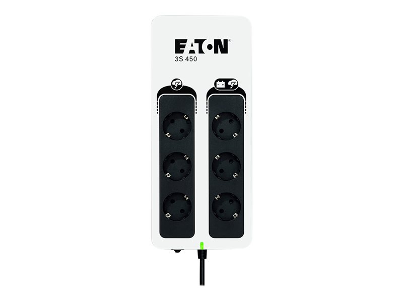 EATON 3S 450 DIN UPS - 3S450D