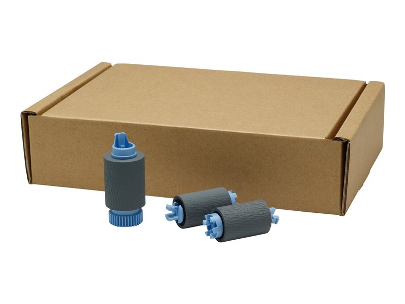HP PageWide Roller Kit - W1B45A