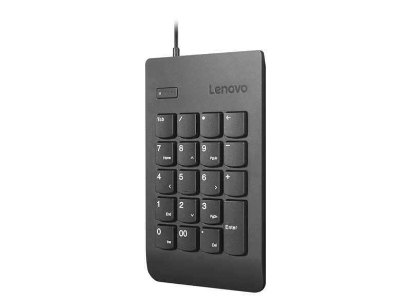 LENOVO USB Numeric Keypad Gen II - 4Y40R38905