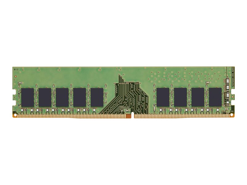 KINGSTON 16GB 3200MT/s DDR4 CL22 DIMM - KSM32ES8/16MF