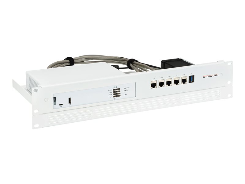 RACKIT Rackmount Sophos XGS 88 Shielded - RM-SR-T14I