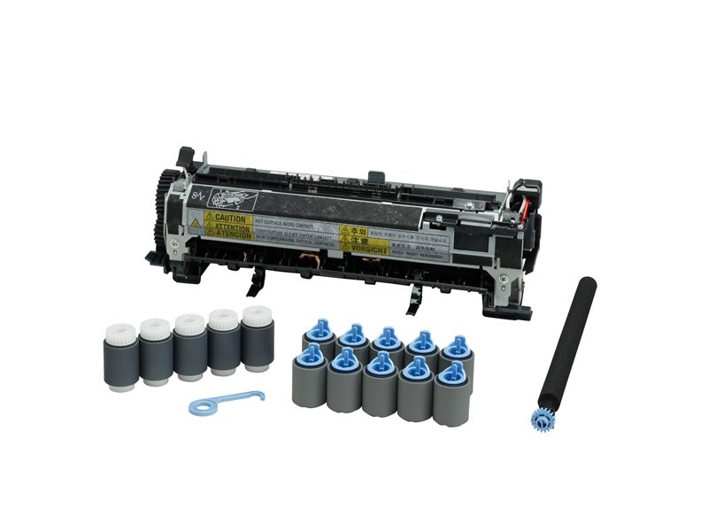 HP original F2G77A Fuser Maintenance Kit - F2G77A