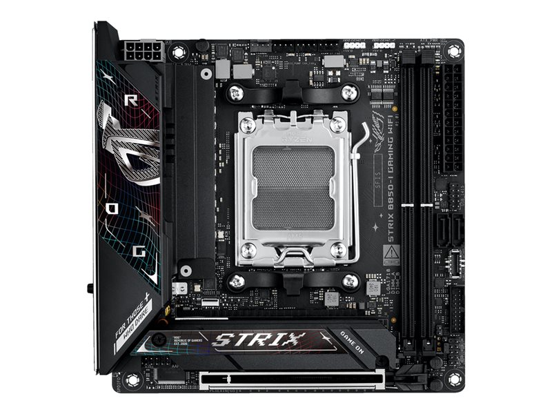 ASUS ROG STRIX B850-I GAMING WIFI AM5 MB - 90MB1K30-M0EAY0