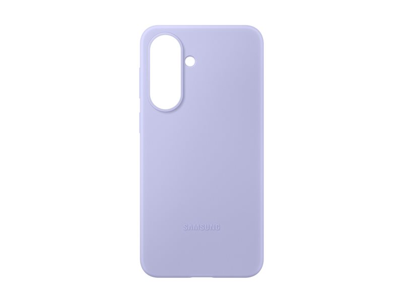 SAMSUNG Capa Silicone A57 Violeta - EF-PA576CVEGWW