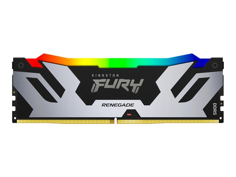 KINGSTON 24GB 7200MT/s DDR5 CL38 DIMM - KF572C38RSA-24