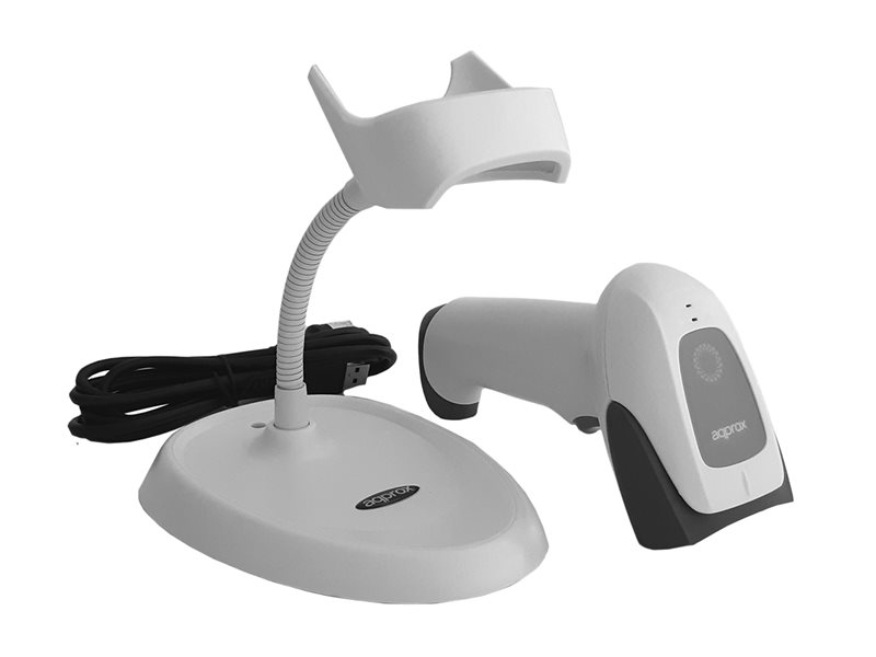 APPROX POS PACK COMPOSED OF APPCASH01WH - APPPOSPACK4180WH2D