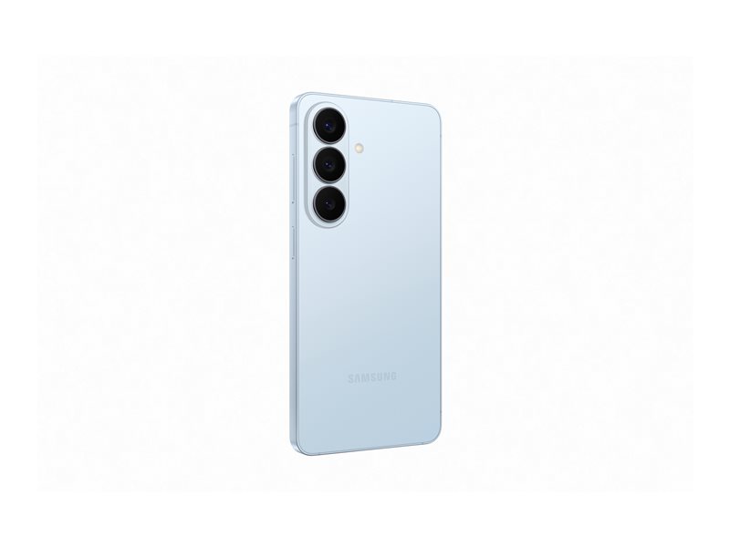 SAMSUNG Galaxy S26 256GB  Cyan - SM-S942BLBGEUB