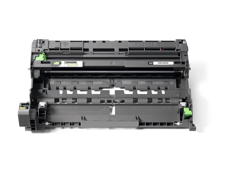 BROTHER DR-3600 Black Drum Unit Approx 4 - DR3600