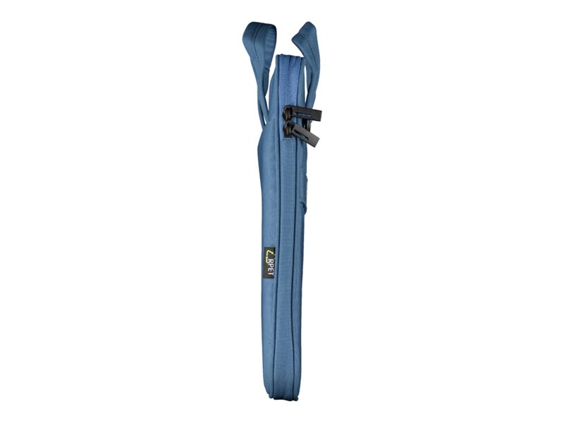 TRUST BOLOGNA 16INCH LAPTOP BAG ECO BLUE - 24448