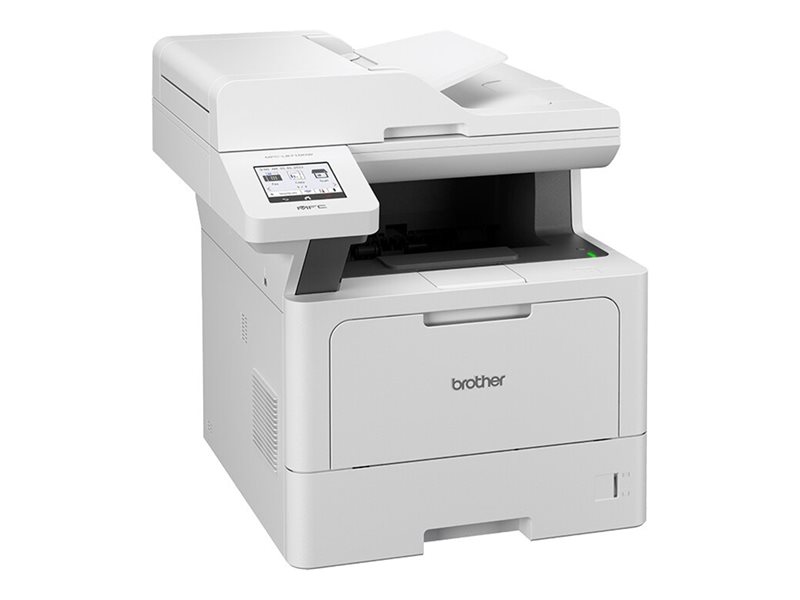 BROTHER MFC-L5710DW Laser Mono multifunc - MFCL5710DWRE1