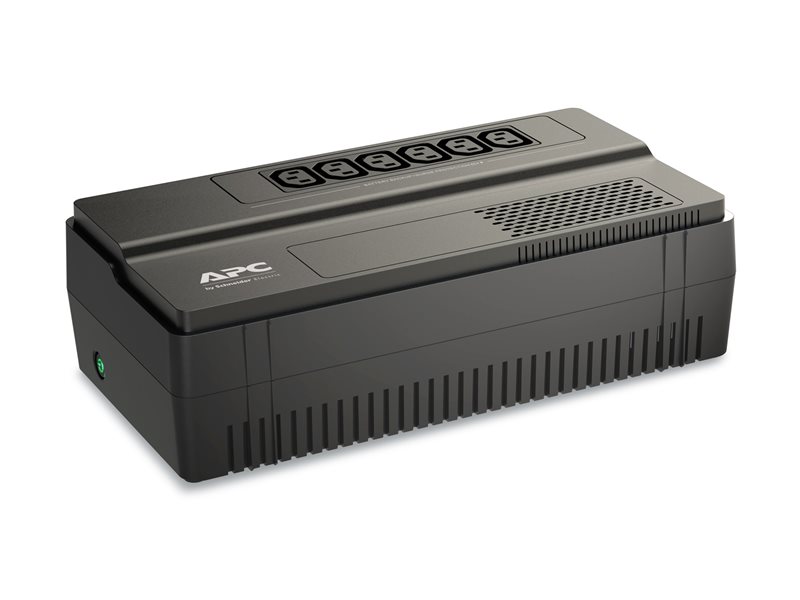 APC Back-UPS BV 500VA AVR IEC 230V - BV500I