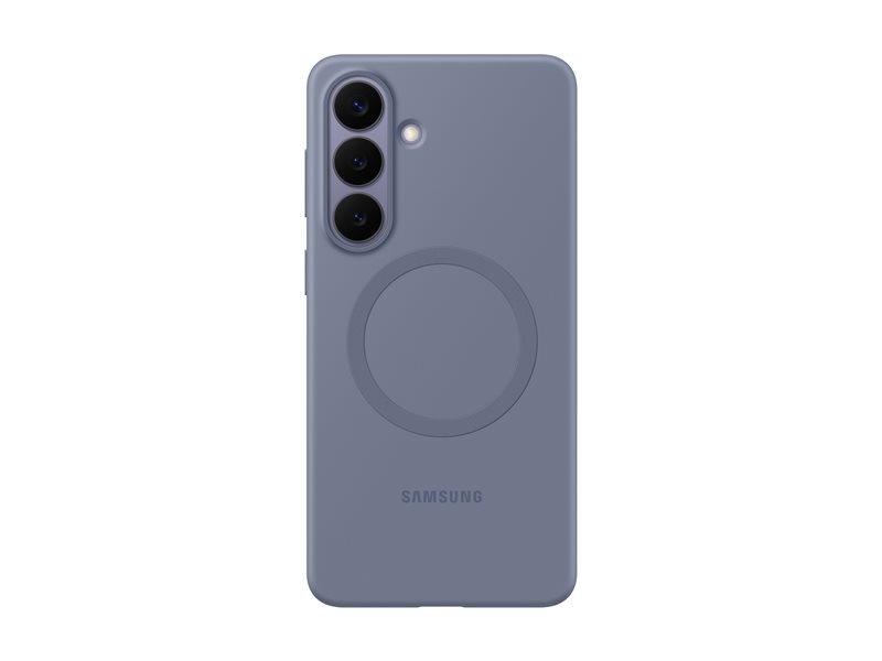 SAMSUNG Magn Silic Case Galaxy S26+ Blue - EF-ES947CVEGWW