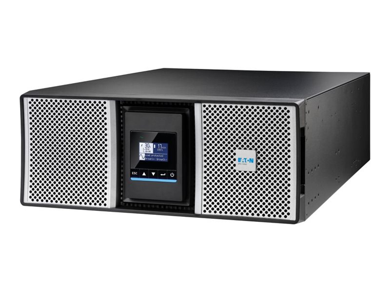 EATON 9PX 11000i RT4U HotSwap Netpack - 9PX11KIRTNBPG2