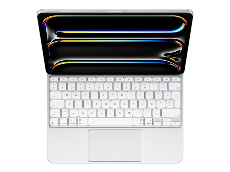APPLE Magic Keyboard for iPad Pro 13 M4 - MWR43PO/A