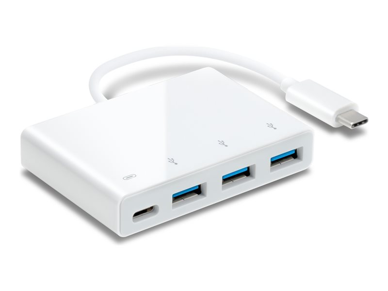 TP-LINK USB3.0 Type-A to SD & microSD - UA430