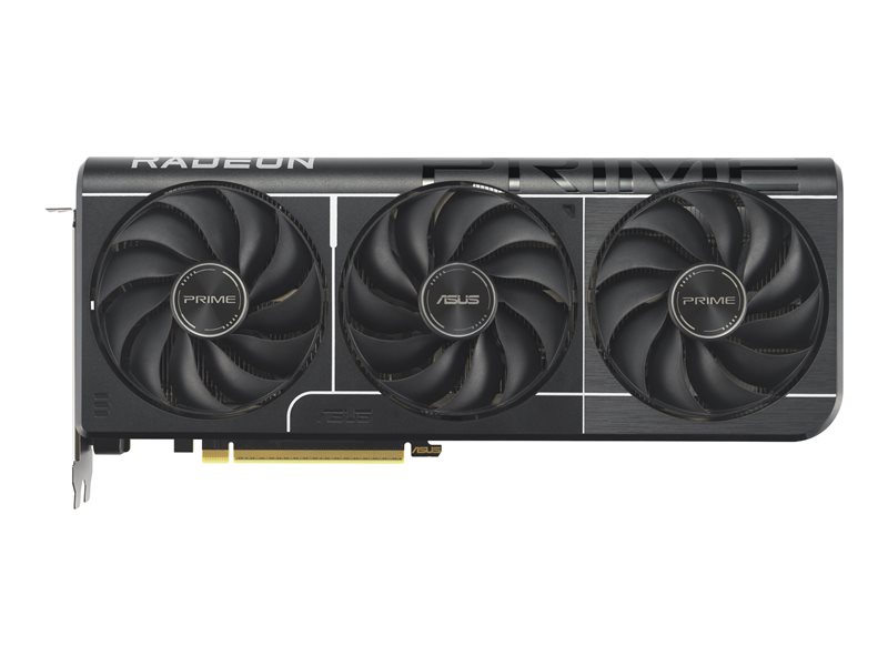 ASUS Prime Radeon RX 9060 XT OC 16GB - 90YV0LF1-M0NA00