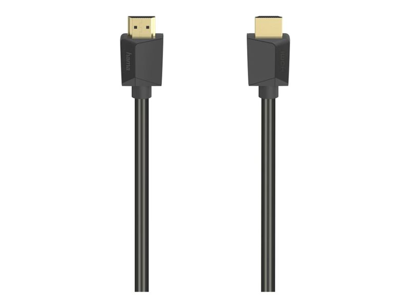 HAMA ULTRA HIGH SPEED HDMI CABLE, 8K ETH - 00205242