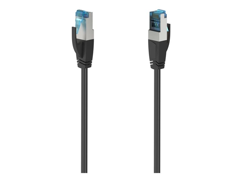 HAMA NETWORK CABLE CAT 6A, S/FTP, 15.00 - 00200684