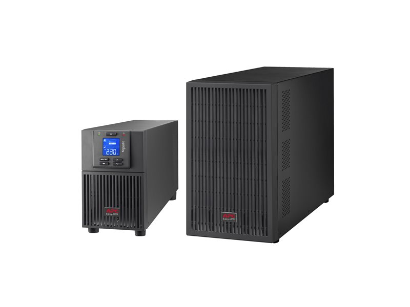 APC Easy UPS On-Line SRV 3000VA 230V - SRV3KIL-E