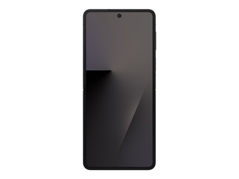 SAMSUNG Galaxy Z Flip7 256GB - SM-F766BZKGEUB