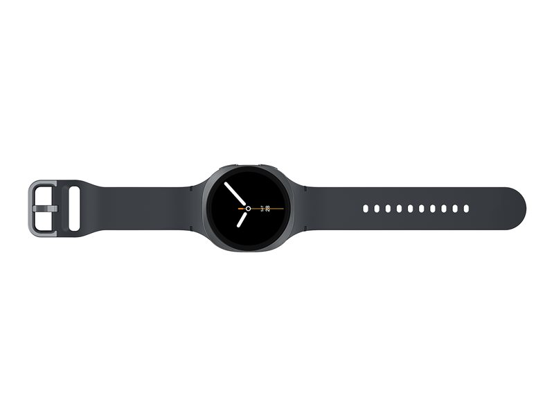 SAMSUNG Galaxy Watch8 40mm LTE Grafite - SM-L325FDAAEUB