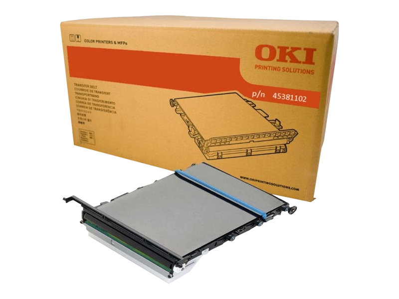 OKI belt 60000pag for MC760 770 780 - 45381102