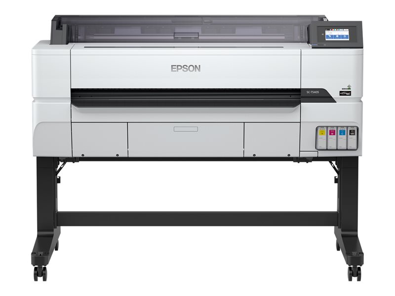 EPSON SureColor SC-T5405 With Stand 36in - C11CJ56301A0