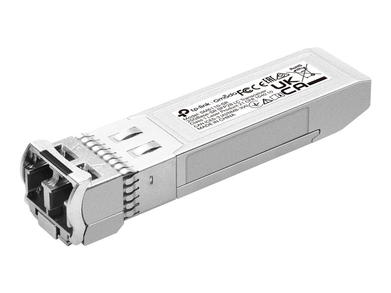 TP-LINK SM6110-SR 10G/25Gbase-SR SFP+ - SM6110-SR