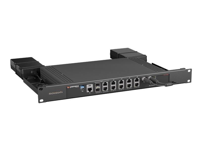 RACKIT Rackmount Palo Alto PA-445 - RM-PA-T15