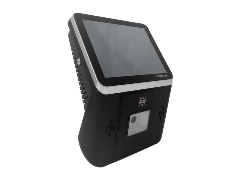 APPROX PRICE CHECKER 8inch NO TOUCH - APPCHECKERPRICE01