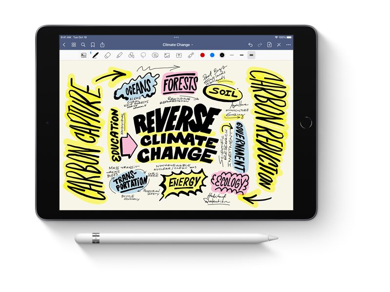 APPLE Pencil 1st Generation - MYQW3ZM/A
