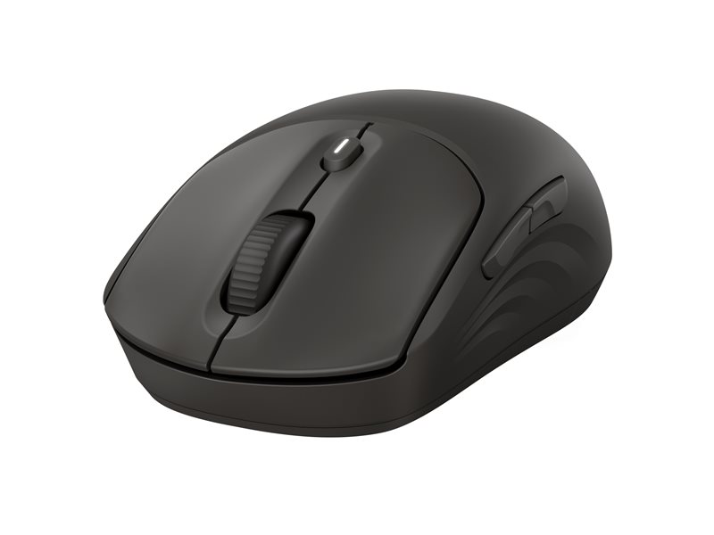 HP 405 Quiet BLK Wireless Mouse (EN) - AZ7B3AA#ABB