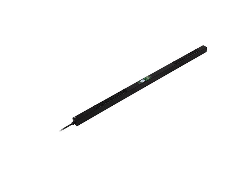 APC EasyPDU Switched Zero U 22 kW 230V - EPDU2232S