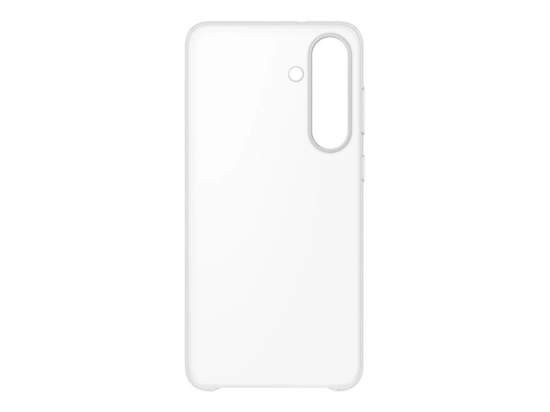 SAMSUNG Clear Cover S25 FE Transparent - EF-QS731CTEGWW